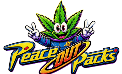 PeaceOut Packs
